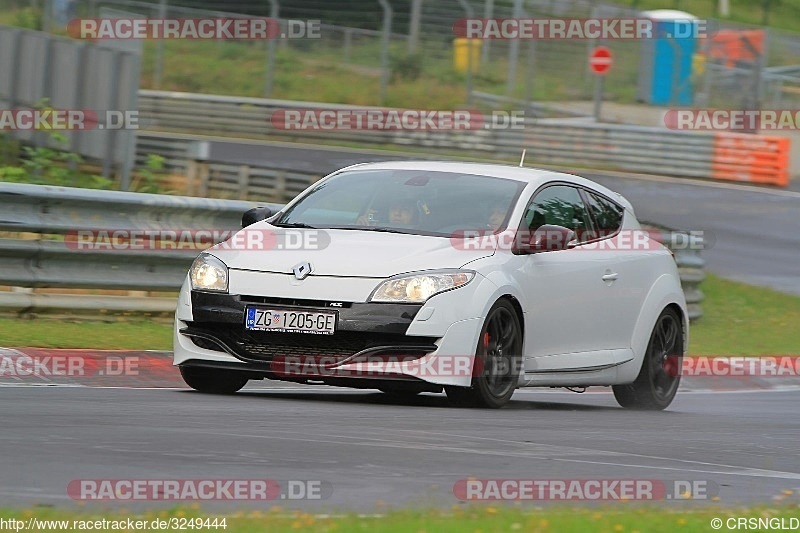 Bild #3249444 - Touristenfahrten Nürburgring Nordschleife 24.07.2017