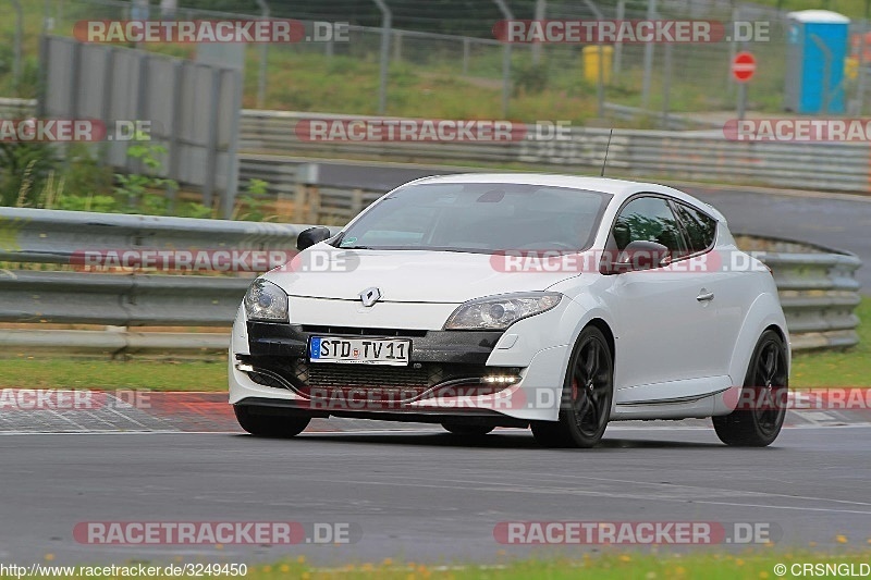 Bild #3249450 - Touristenfahrten Nürburgring Nordschleife 24.07.2017