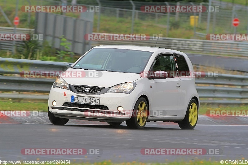 Bild #3249454 - Touristenfahrten Nürburgring Nordschleife 24.07.2017