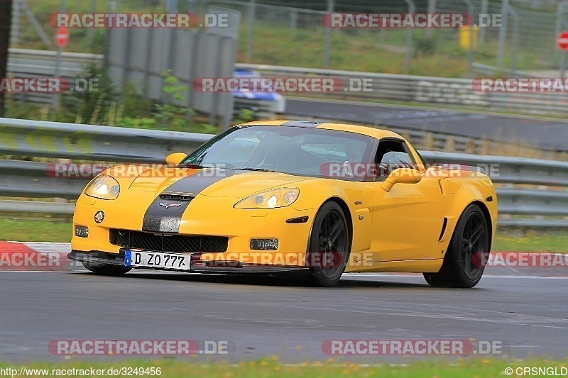 Bild #3249456 - Touristenfahrten Nürburgring Nordschleife 24.07.2017