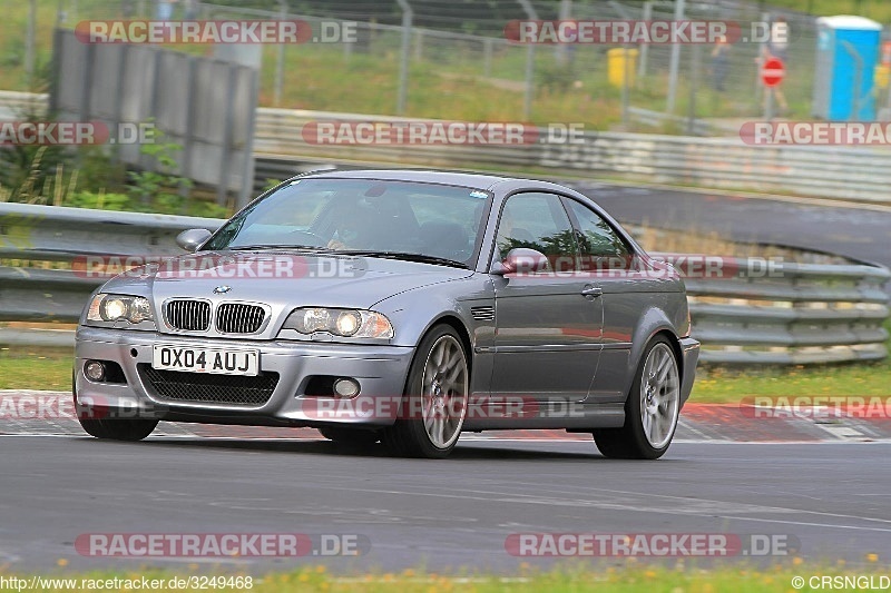 Bild #3249468 - Touristenfahrten Nürburgring Nordschleife 24.07.2017