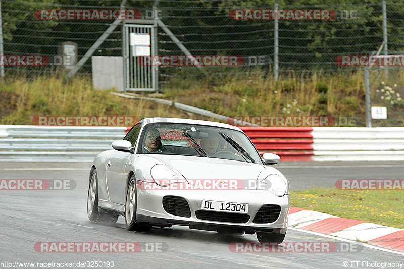 Bild #3250193 - Touristenfahrten Nürburgring Nordschleife 24.07.2017