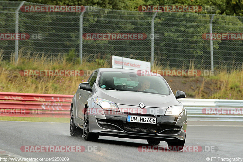 Bild #3250209 - Touristenfahrten Nürburgring Nordschleife 24.07.2017