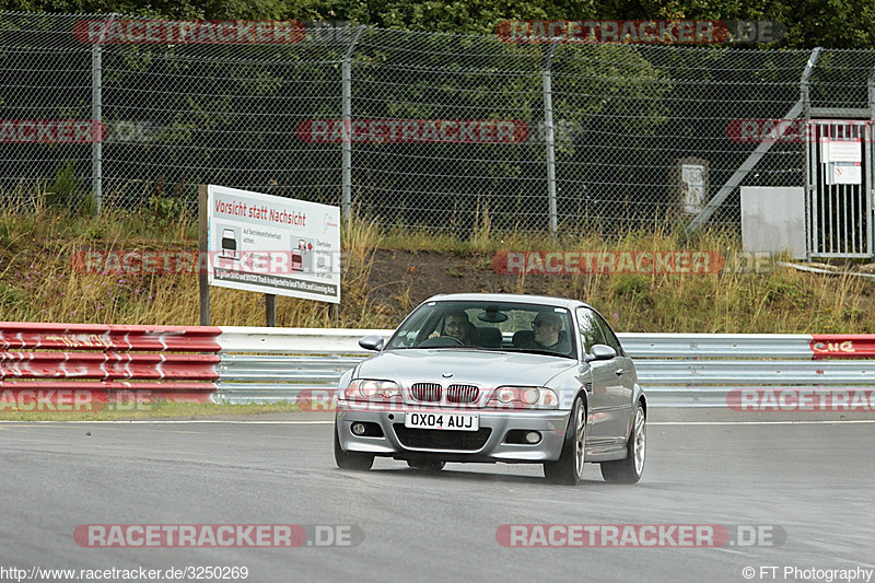 Bild #3250269 - Touristenfahrten Nürburgring Nordschleife 24.07.2017