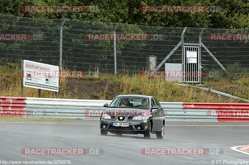 Bild #3250276 - Touristenfahrten Nürburgring Nordschleife 24.07.2017