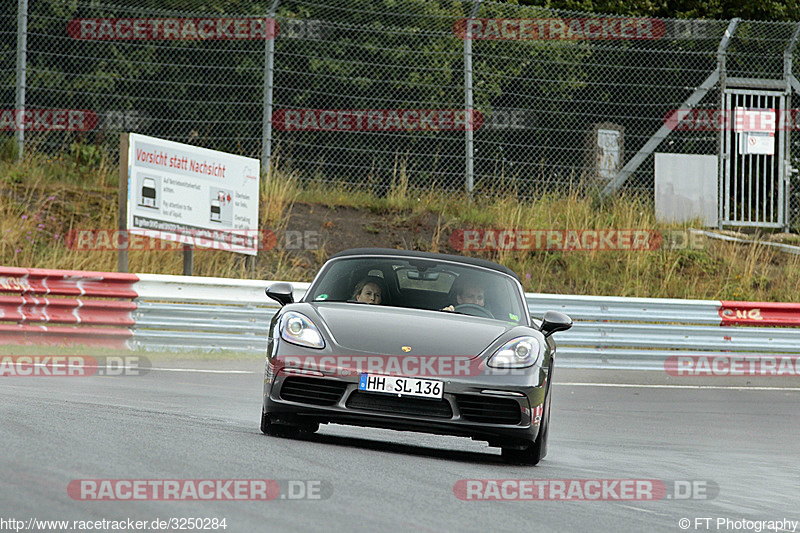 Bild #3250284 - Touristenfahrten Nürburgring Nordschleife 24.07.2017