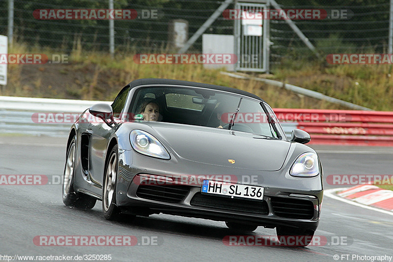 Bild #3250285 - Touristenfahrten Nürburgring Nordschleife 24.07.2017