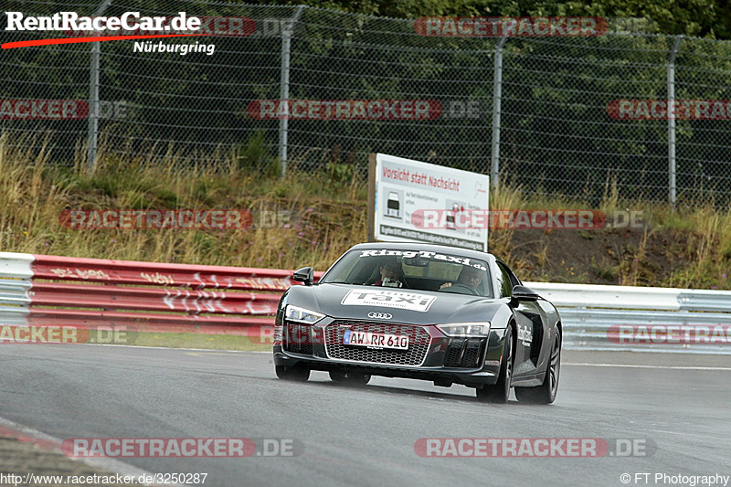 Bild #3250287 - Touristenfahrten Nürburgring Nordschleife 24.07.2017