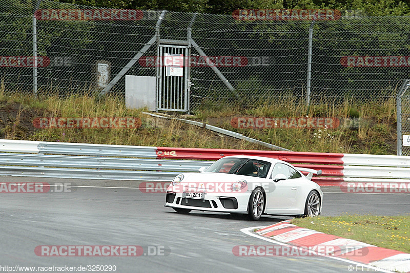 Bild #3250290 - Touristenfahrten Nürburgring Nordschleife 24.07.2017