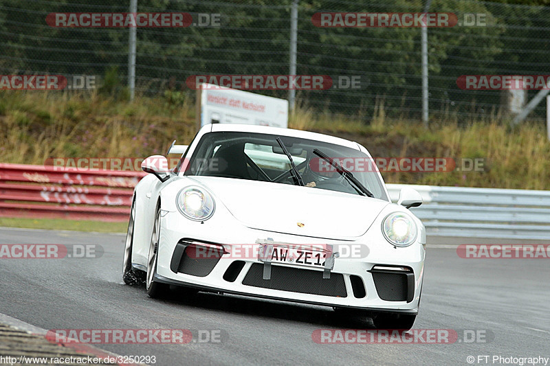 Bild #3250293 - Touristenfahrten Nürburgring Nordschleife 24.07.2017