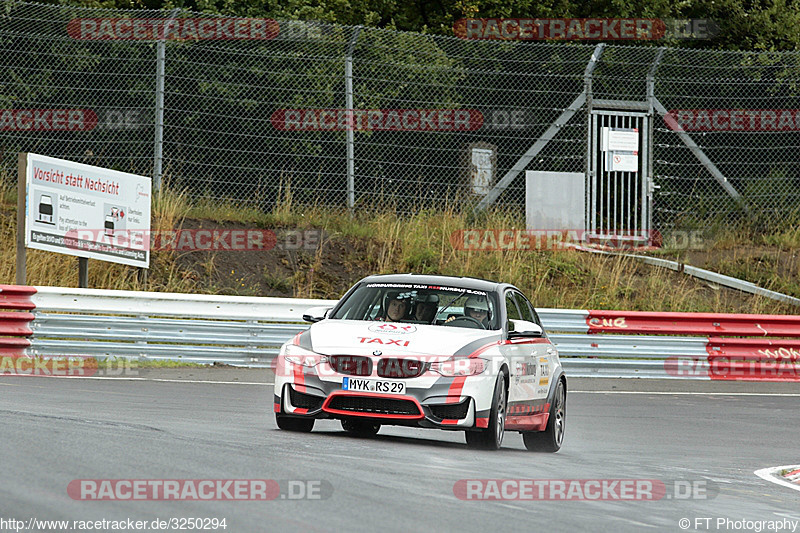 Bild #3250294 - Touristenfahrten Nürburgring Nordschleife 24.07.2017