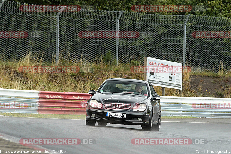 Bild #3250305 - Touristenfahrten Nürburgring Nordschleife 24.07.2017