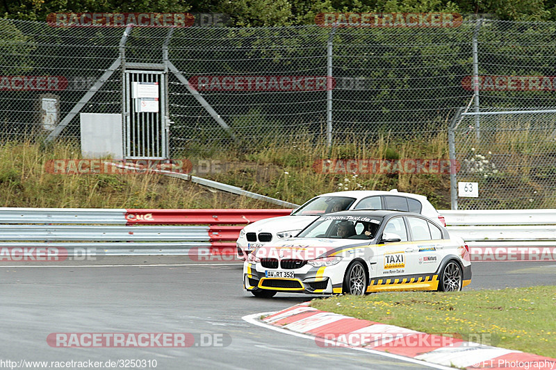 Bild #3250310 - Touristenfahrten Nürburgring Nordschleife 24.07.2017