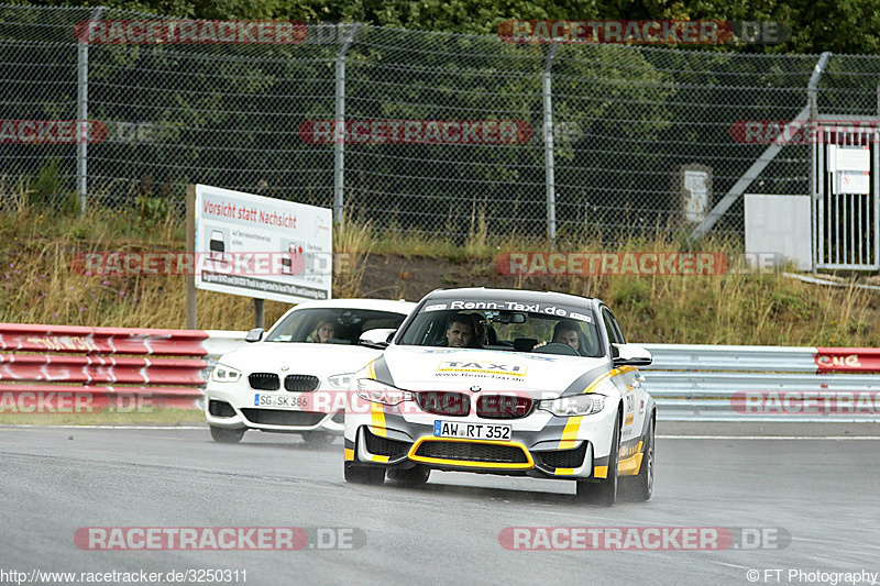 Bild #3250311 - Touristenfahrten Nürburgring Nordschleife 24.07.2017