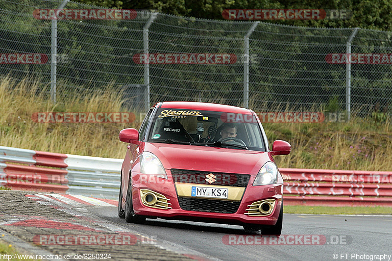 Bild #3250324 - Touristenfahrten Nürburgring Nordschleife 24.07.2017