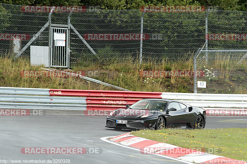 Bild #3250329 - Touristenfahrten Nürburgring Nordschleife 24.07.2017