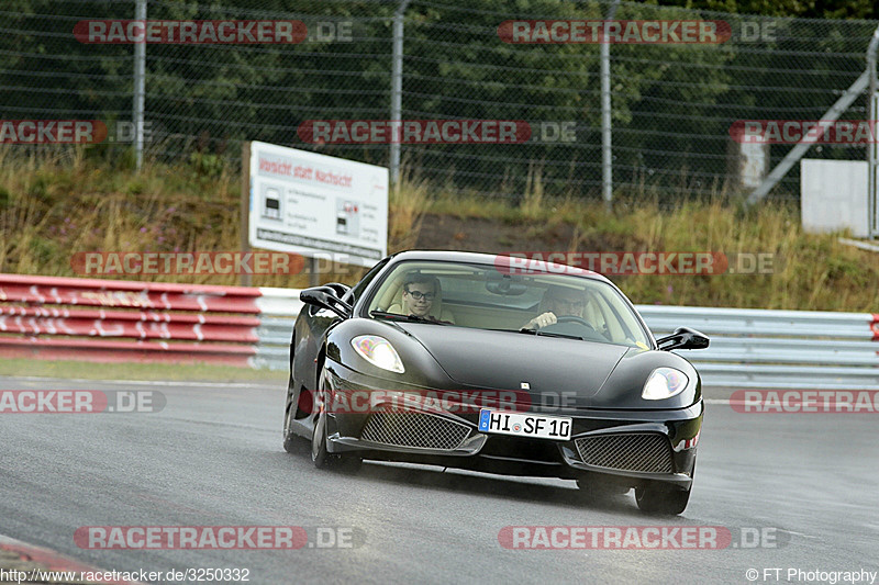 Bild #3250332 - Touristenfahrten Nürburgring Nordschleife 24.07.2017