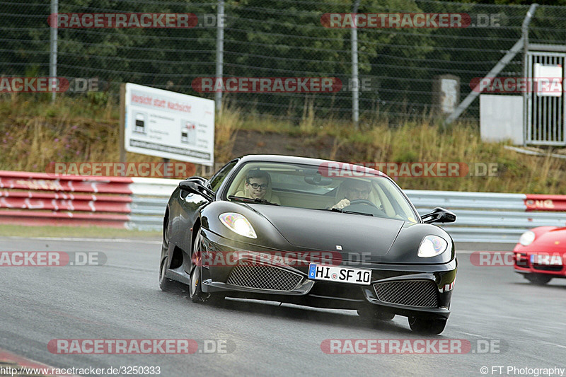 Bild #3250333 - Touristenfahrten Nürburgring Nordschleife 24.07.2017