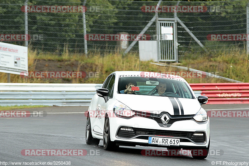 Bild #3250438 - Touristenfahrten Nürburgring Nordschleife 24.07.2017