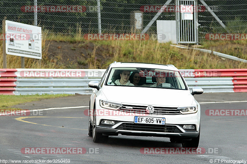 Bild #3250459 - Touristenfahrten Nürburgring Nordschleife 24.07.2017