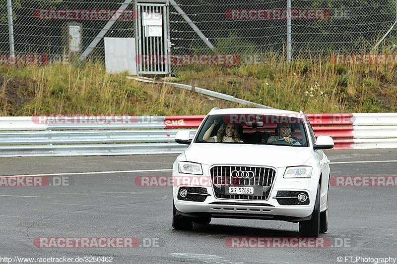 Bild #3250462 - Touristenfahrten Nürburgring Nordschleife 24.07.2017