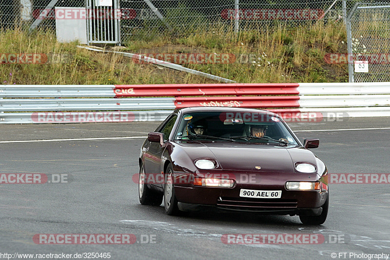 Bild #3250465 - Touristenfahrten Nürburgring Nordschleife 24.07.2017