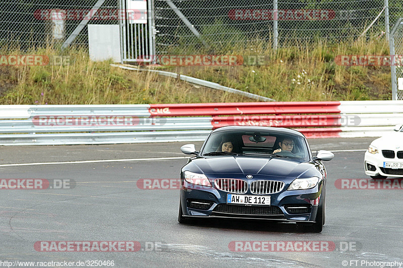 Bild #3250466 - Touristenfahrten Nürburgring Nordschleife 24.07.2017