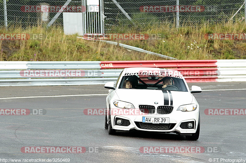 Bild #3250469 - Touristenfahrten Nürburgring Nordschleife 24.07.2017