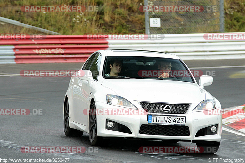 Bild #3250477 - Touristenfahrten Nürburgring Nordschleife 24.07.2017