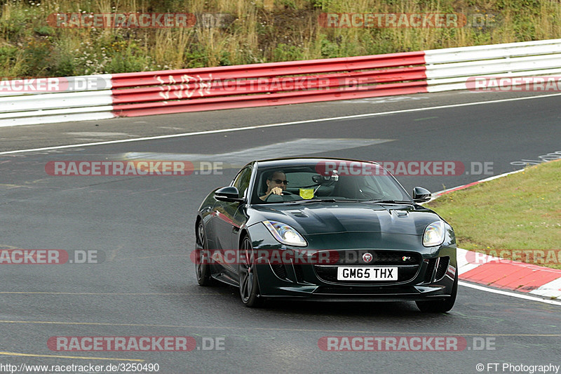 Bild #3250490 - Touristenfahrten Nürburgring Nordschleife 24.07.2017