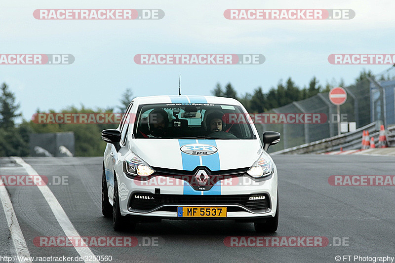 Bild #3250560 - Touristenfahrten Nürburgring Nordschleife 24.07.2017