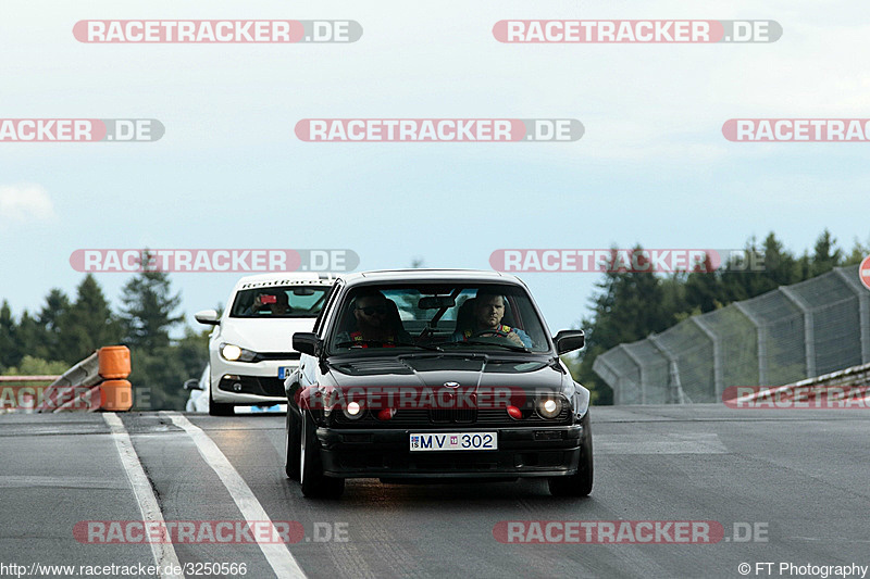 Bild #3250566 - Touristenfahrten Nürburgring Nordschleife 24.07.2017