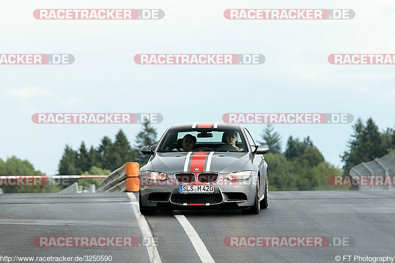 Bild #3250590 - Touristenfahrten Nürburgring Nordschleife 24.07.2017