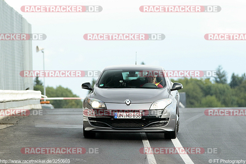 Bild #3250603 - Touristenfahrten Nürburgring Nordschleife 24.07.2017