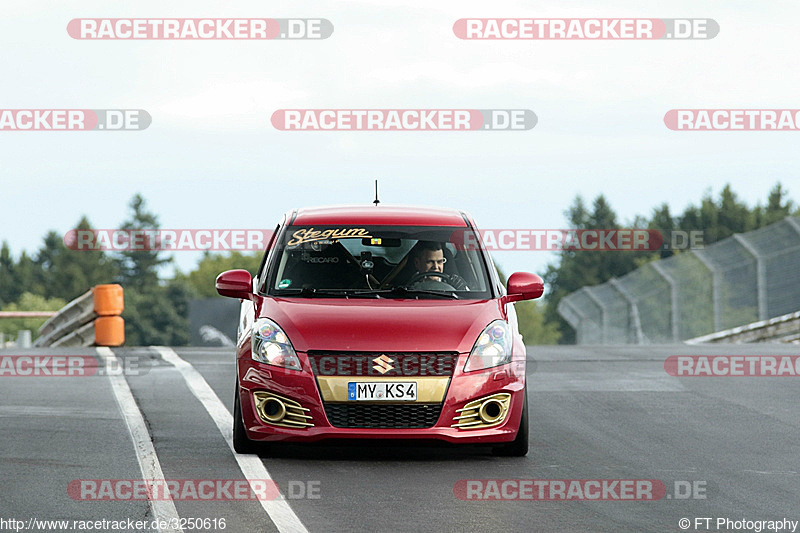 Bild #3250616 - Touristenfahrten Nürburgring Nordschleife 24.07.2017