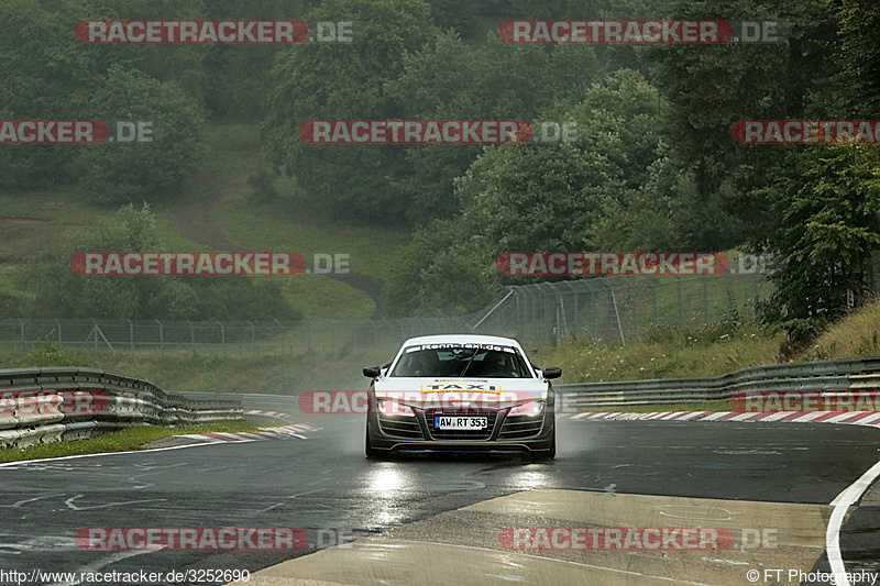 Bild #3252690 - Touristenfahrten Nürburgring Nordschleife 25.07.2017