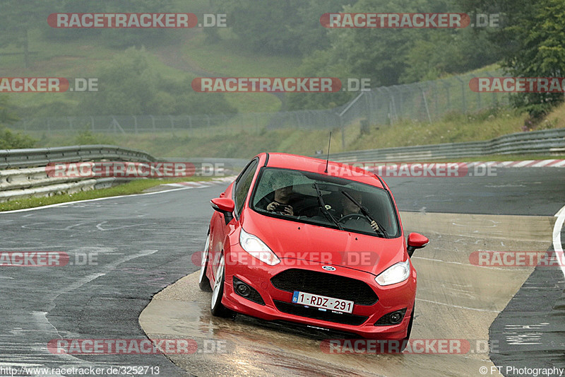 Bild #3252713 - Touristenfahrten Nürburgring Nordschleife 25.07.2017