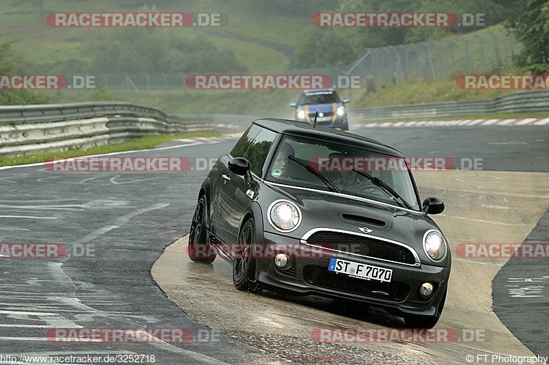 Bild #3252718 - Touristenfahrten Nürburgring Nordschleife 25.07.2017