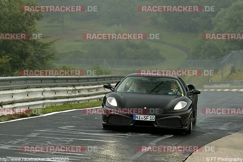 Bild #3253025 - Touristenfahrten Nürburgring Nordschleife 25.07.2017