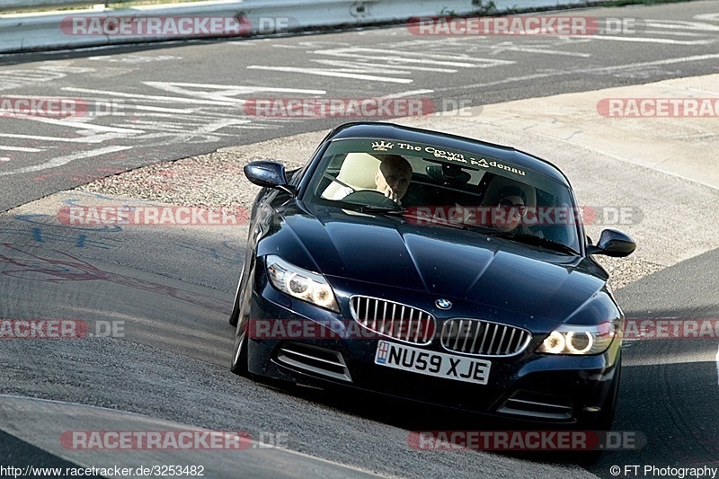 Bild #3253482 - Touristenfahrten Nürburgring Nordschleife 26.07.2017