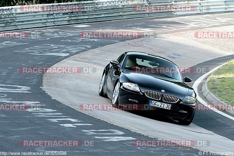 Bild #3253588 - Touristenfahrten Nürburgring Nordschleife 26.07.2017