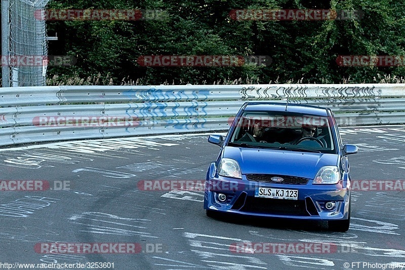 Bild #3253601 - Touristenfahrten Nürburgring Nordschleife 26.07.2017