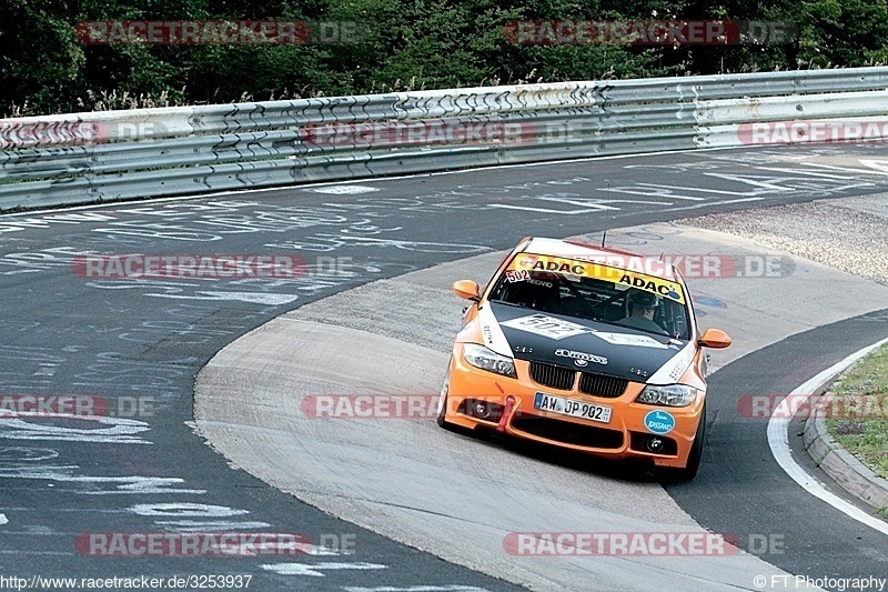 Bild #3253937 - Touristenfahrten Nürburgring Nordschleife 26.07.2017