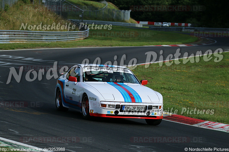 Bild #3253988 - Touristenfahrten Nürburgring Nordschleife 26.07.2017