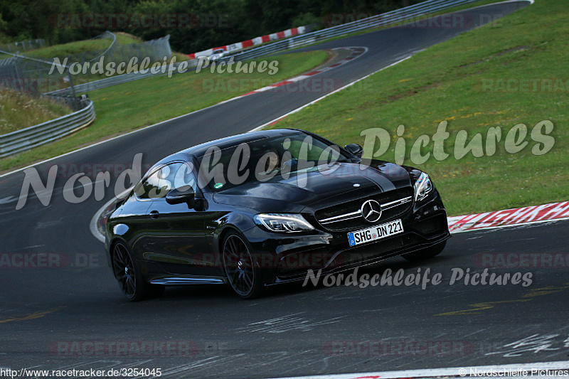 Bild #3254045 - Touristenfahrten Nürburgring Nordschleife 26.07.2017