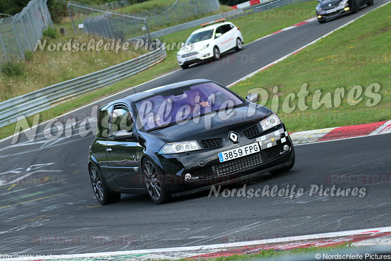 Bild #3254093 - Touristenfahrten Nürburgring Nordschleife 26.07.2017