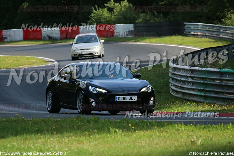 Bild #3254133 - Touristenfahrten Nürburgring Nordschleife 26.07.2017