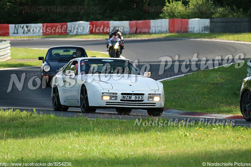 Bild #3254238 - Touristenfahrten Nürburgring Nordschleife 26.07.2017