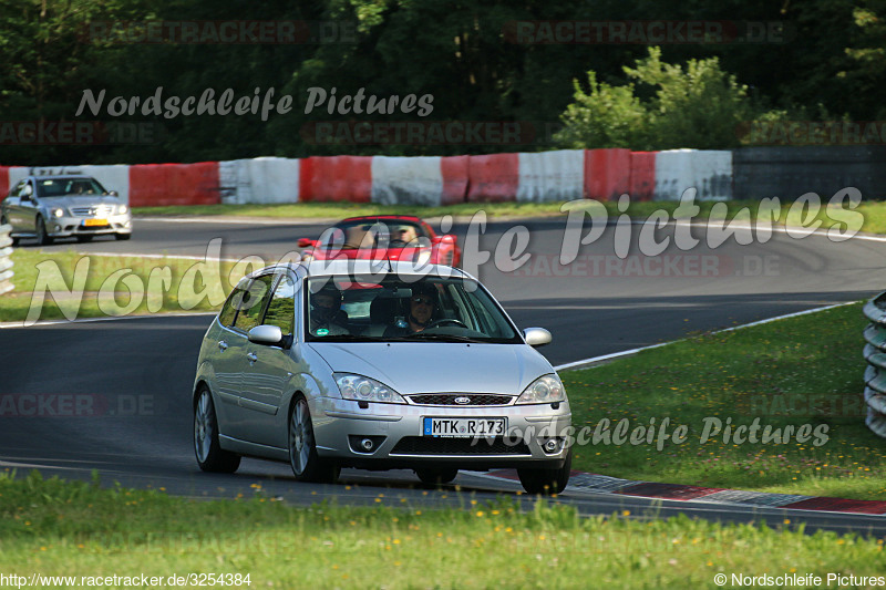 Bild #3254384 - Touristenfahrten Nürburgring Nordschleife 26.07.2017