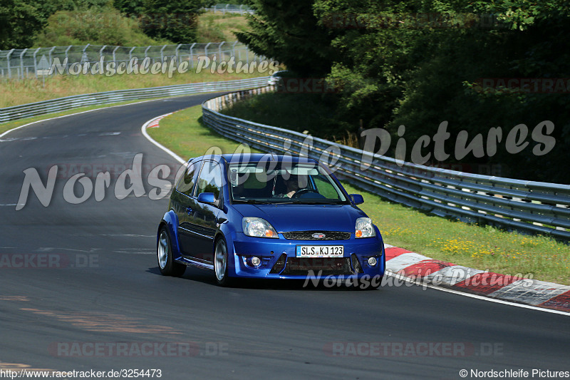 Bild #3254473 - Touristenfahrten Nürburgring Nordschleife 26.07.2017